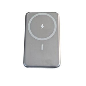 Cc6U Anker 633 MagGo Portable Magnetic Battery Charger 5000mAh for MagSafe Comp.